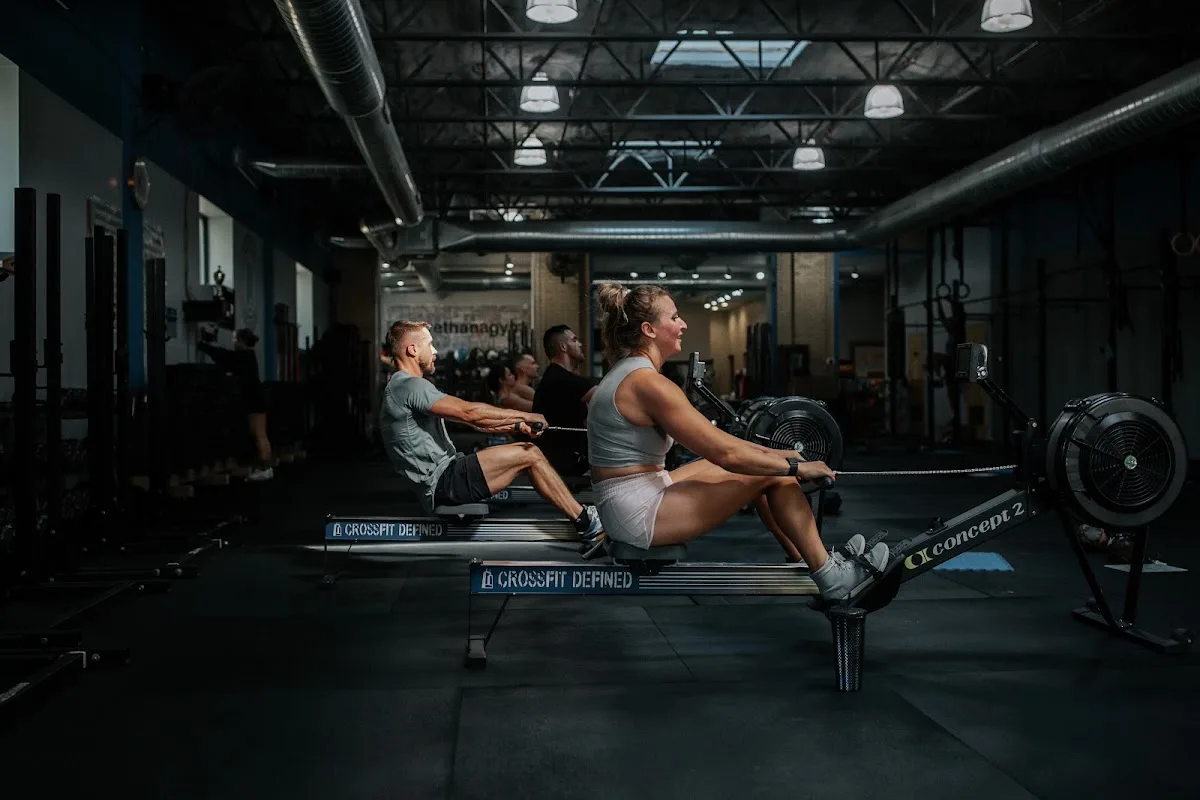 Defined Training