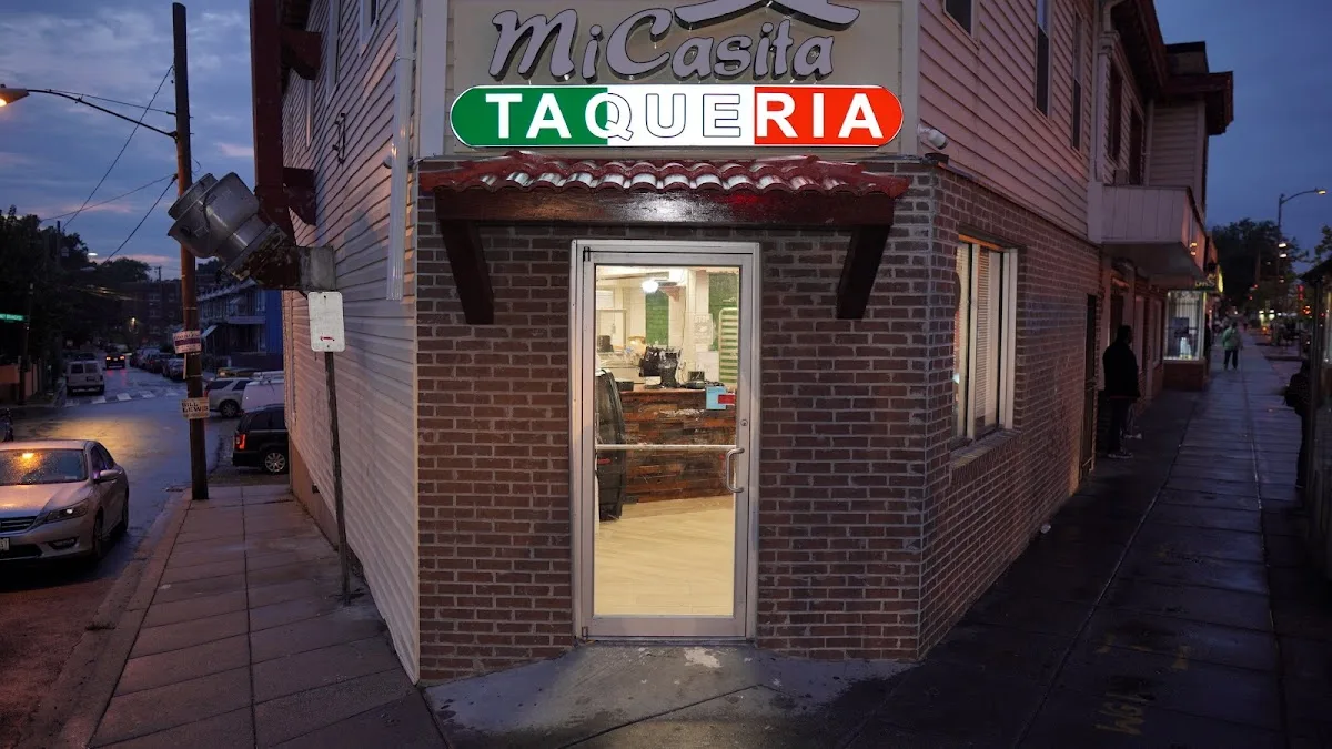 Mi Casita Taqueria