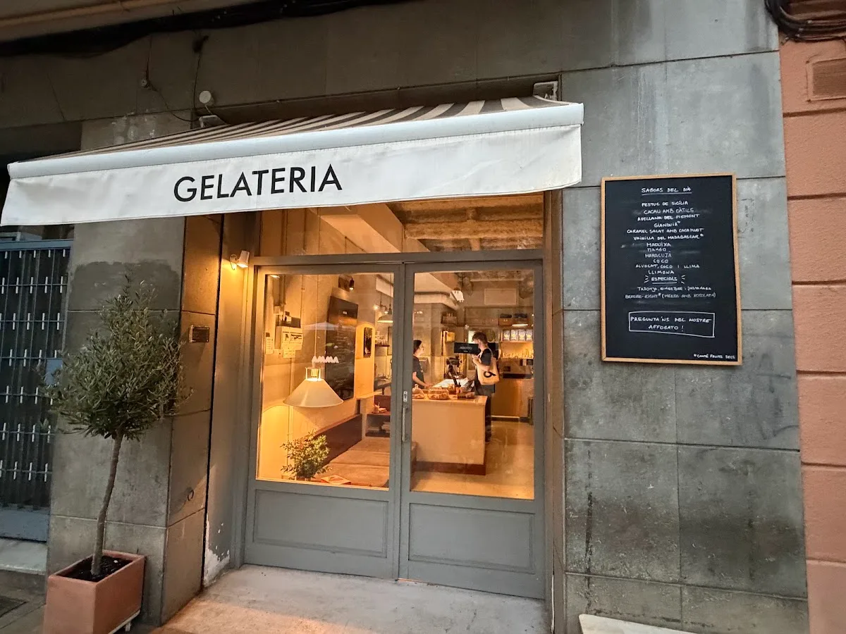 AMMA Gelato