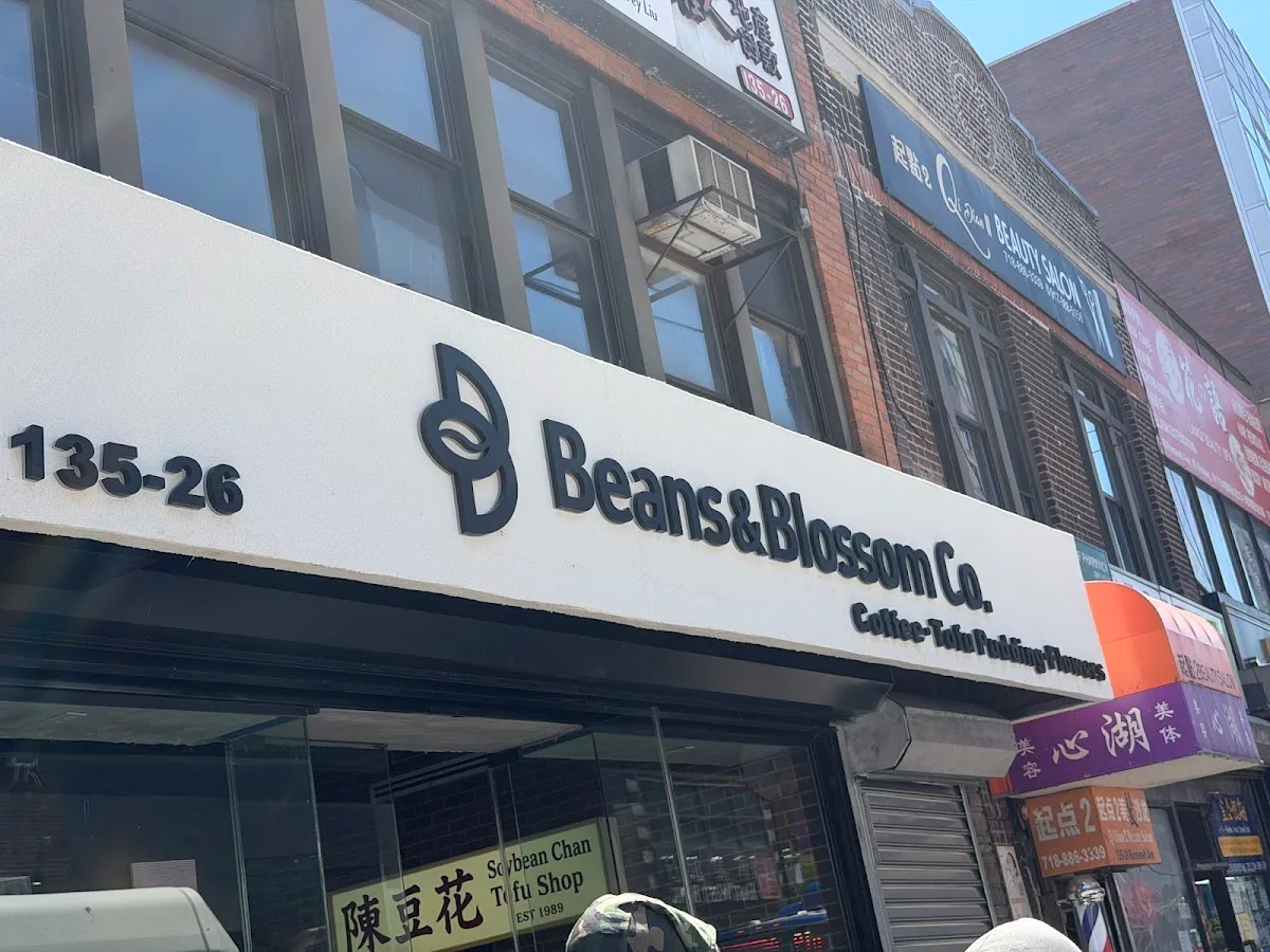 Beans & Blossom Co.