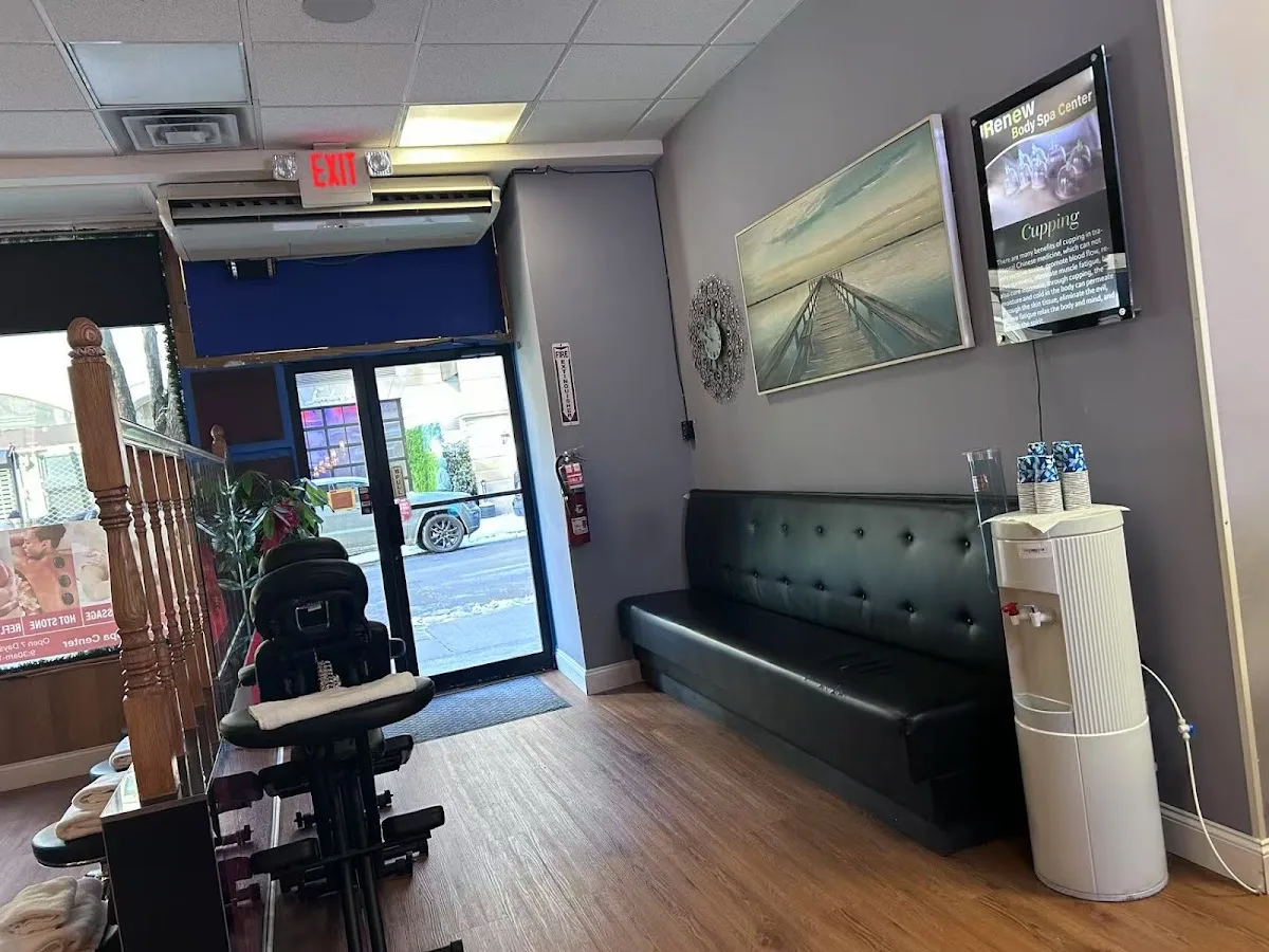 Refresh Body Wellness Spa