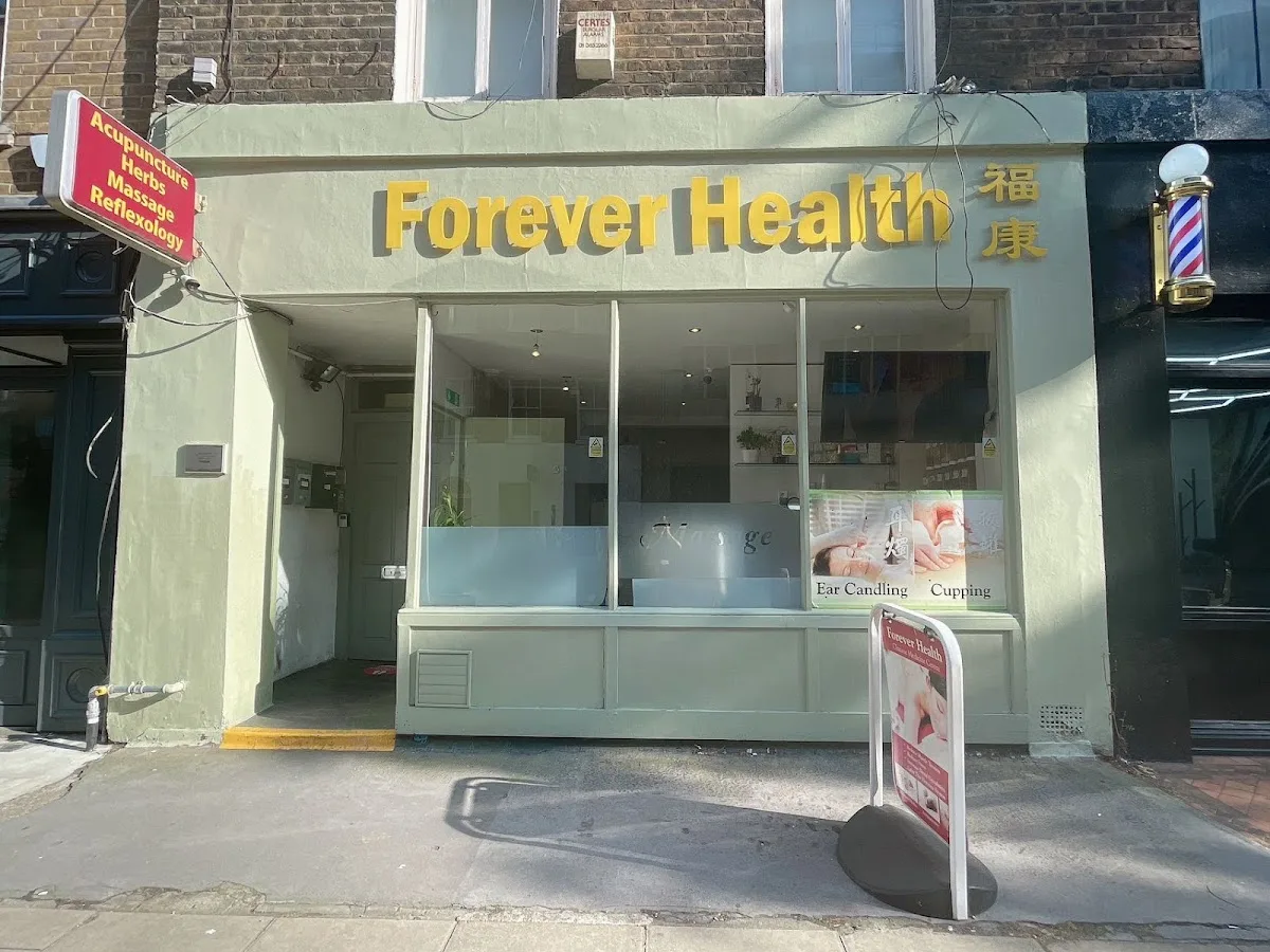 Forever Health