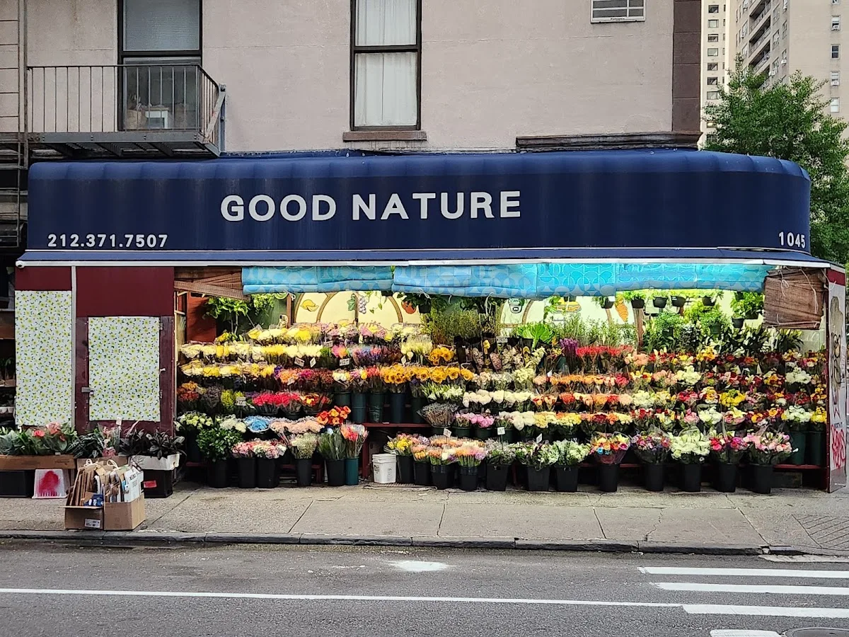 Good Nature Deli