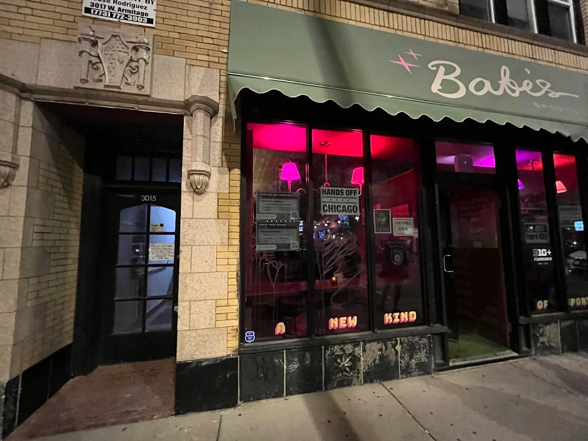 Babe's Sports Bar