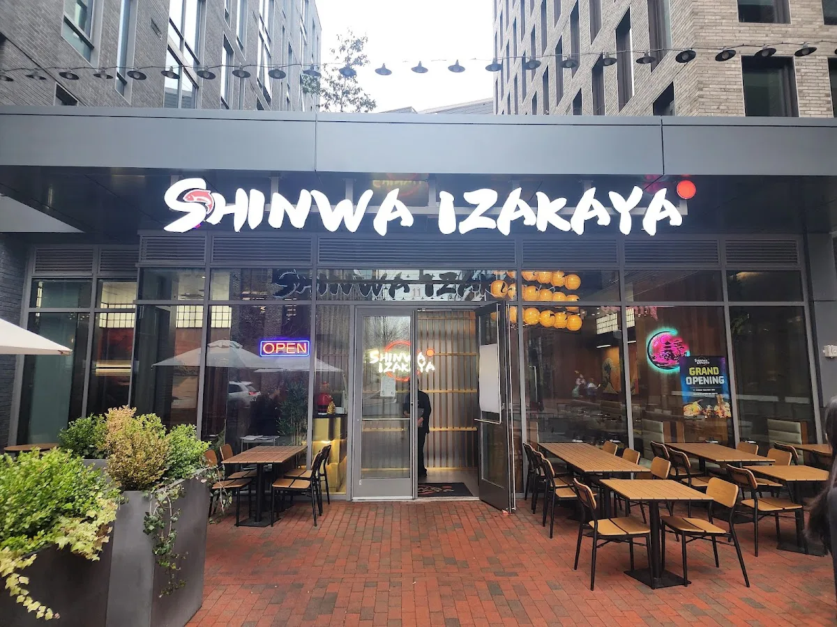 Shinwa Izakaya