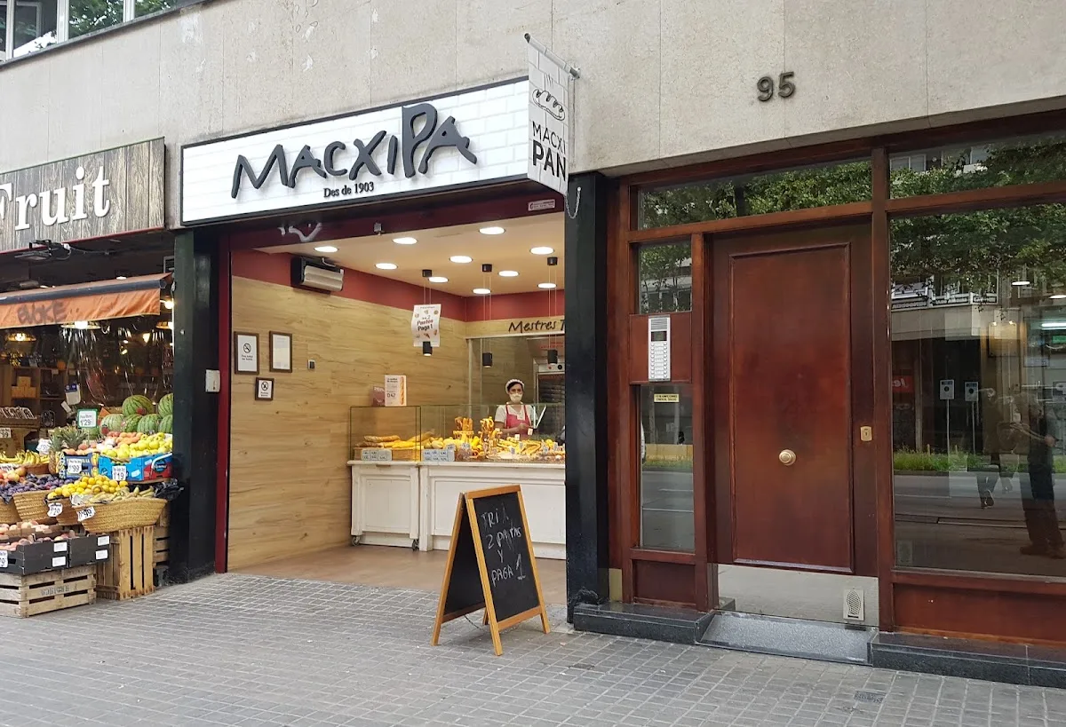 MacxiPa