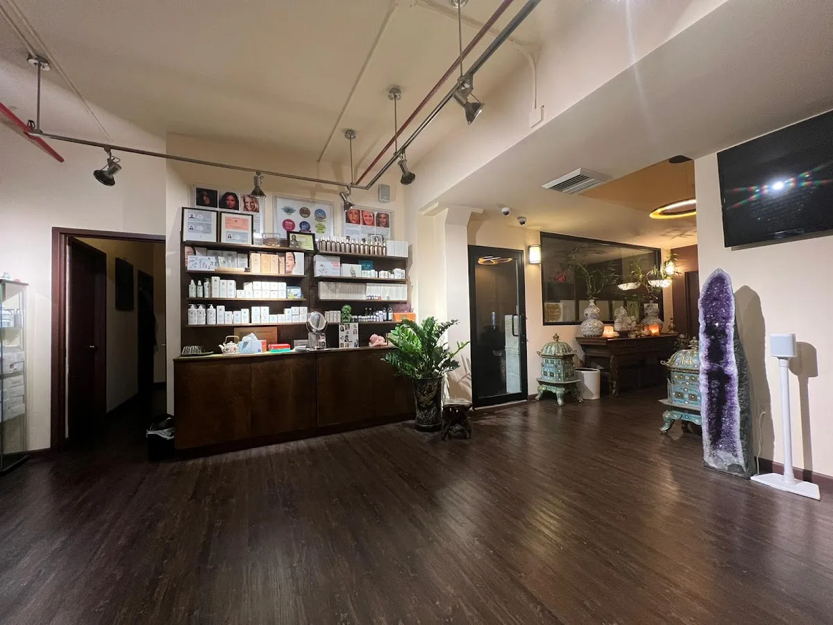 GoGreen Organic Spa