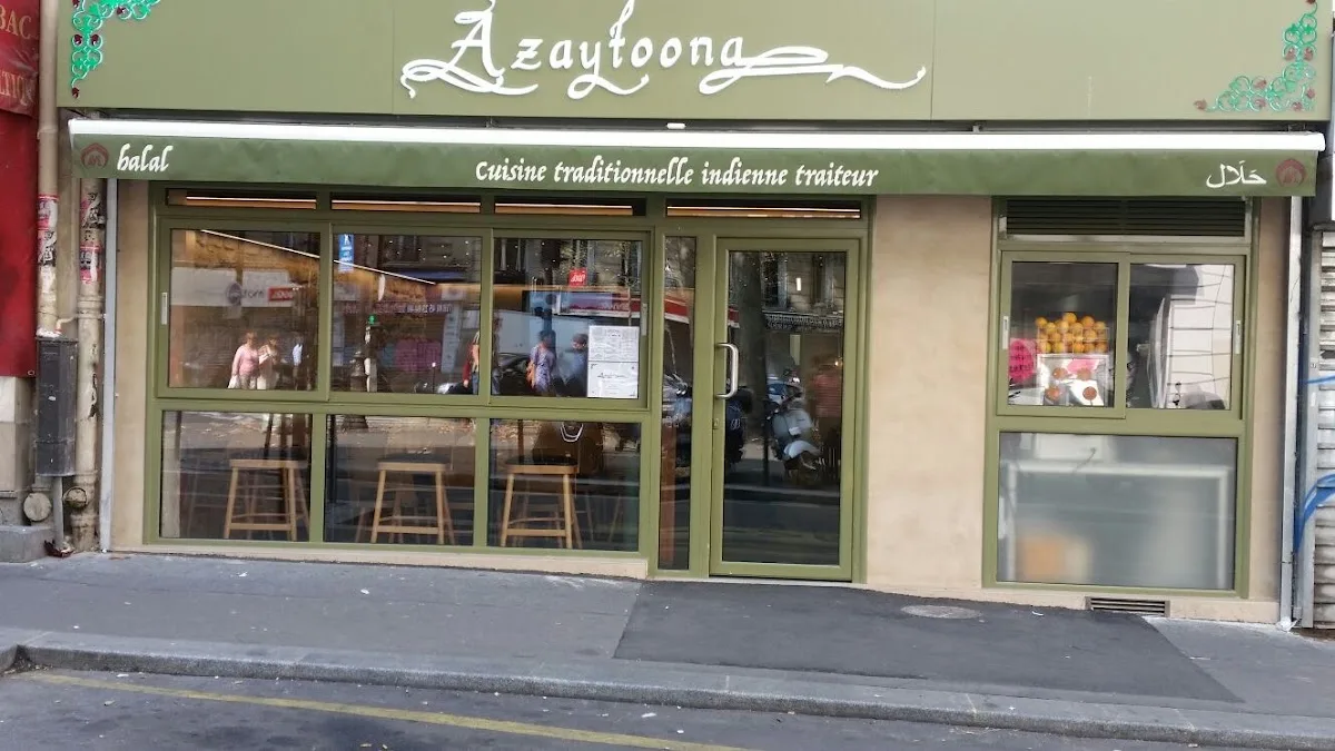 Azaytoona