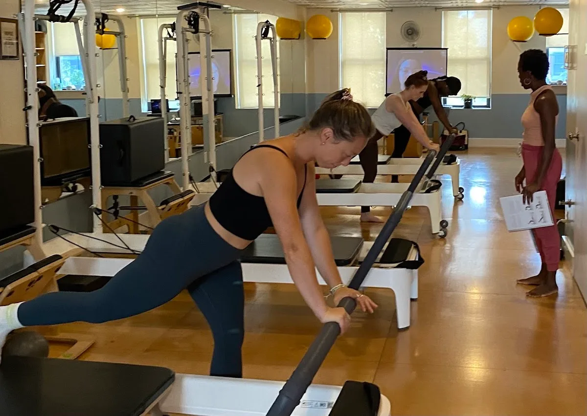 DC Pilates