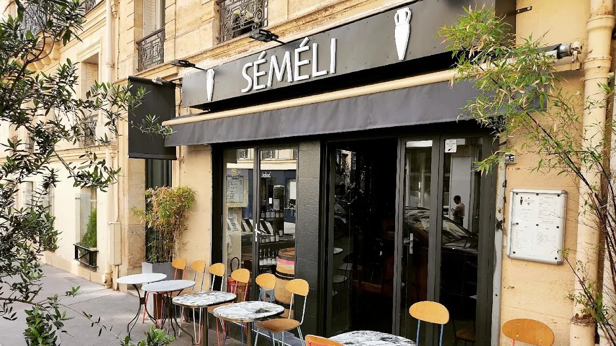Séméli