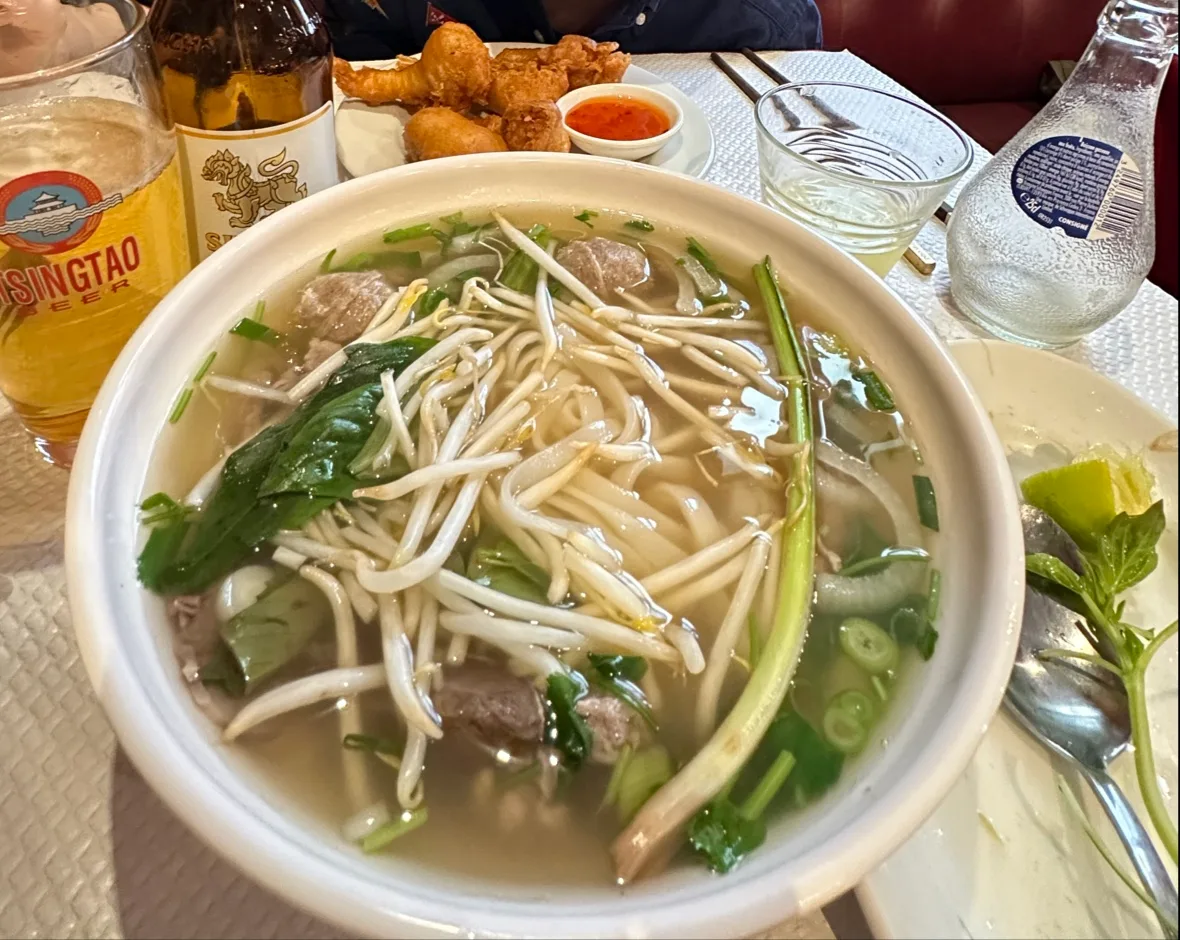 Pho Dupin