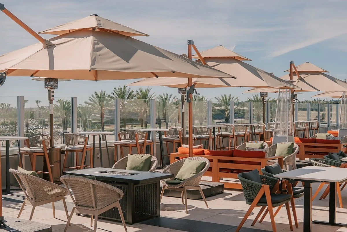 Hipico Rooftop