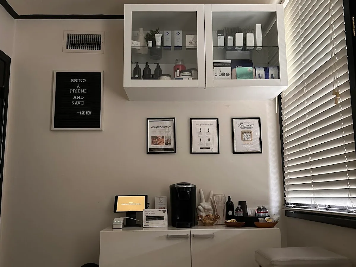 Opulence Wellness Spa