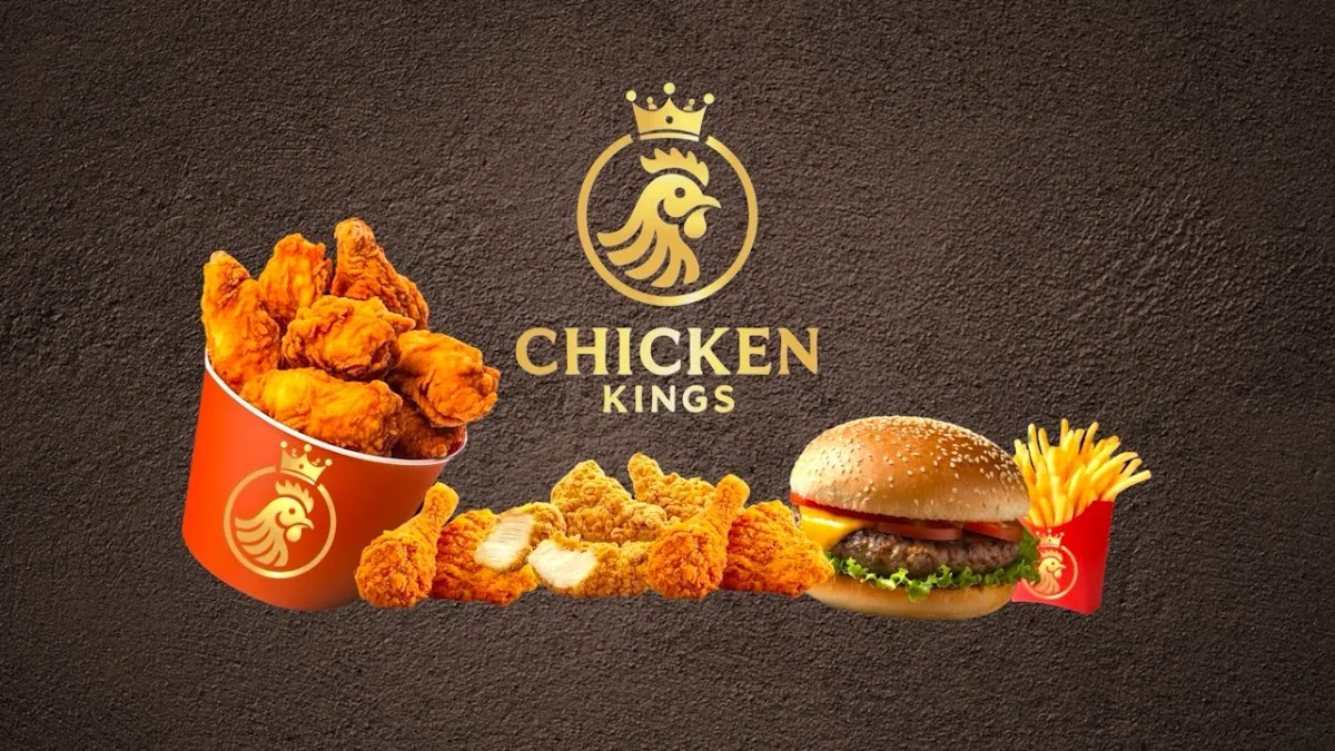 Chicken's King