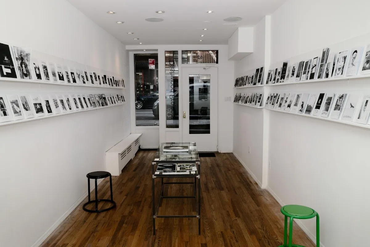 Dashwood Projects