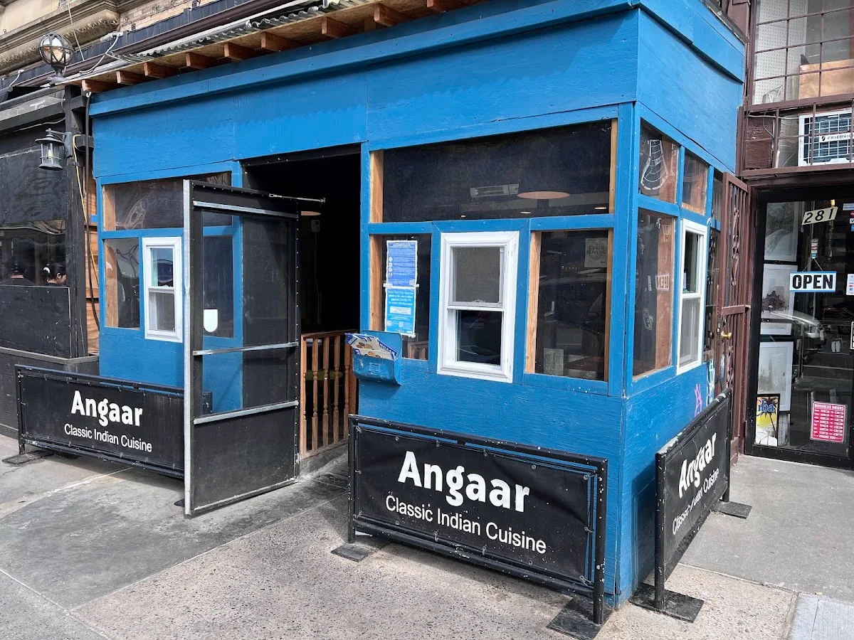 Angaar