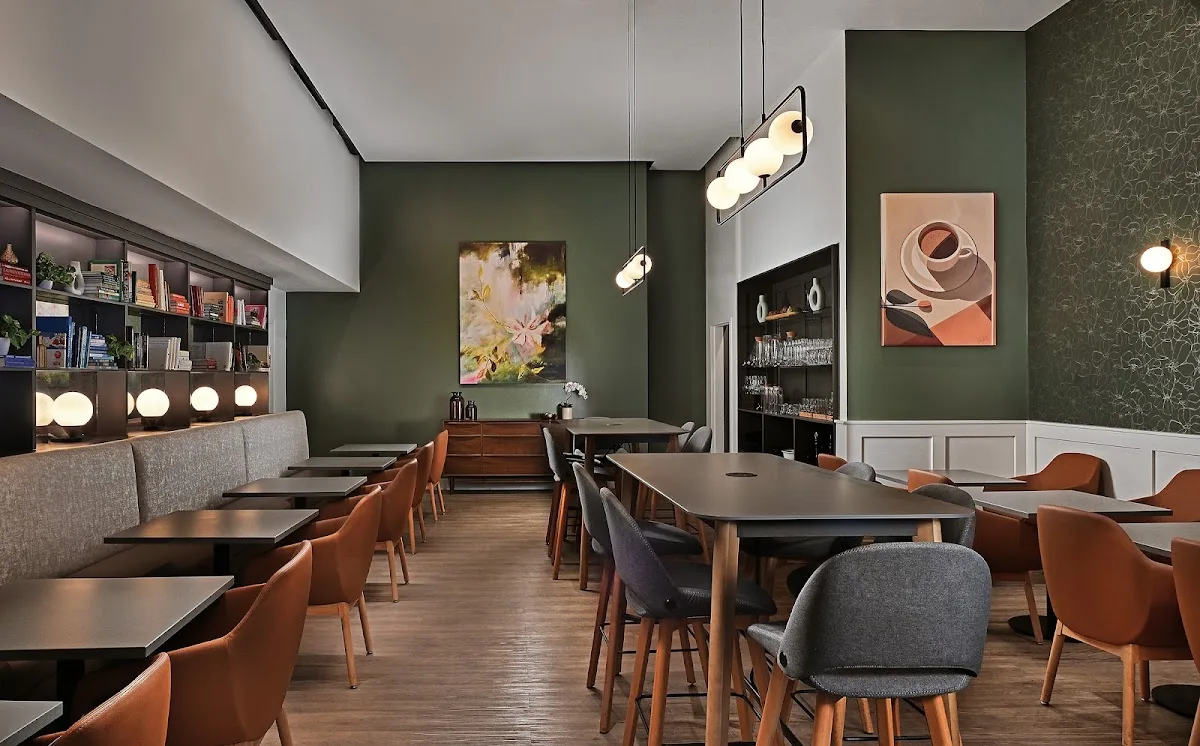 The Good Eating Company
