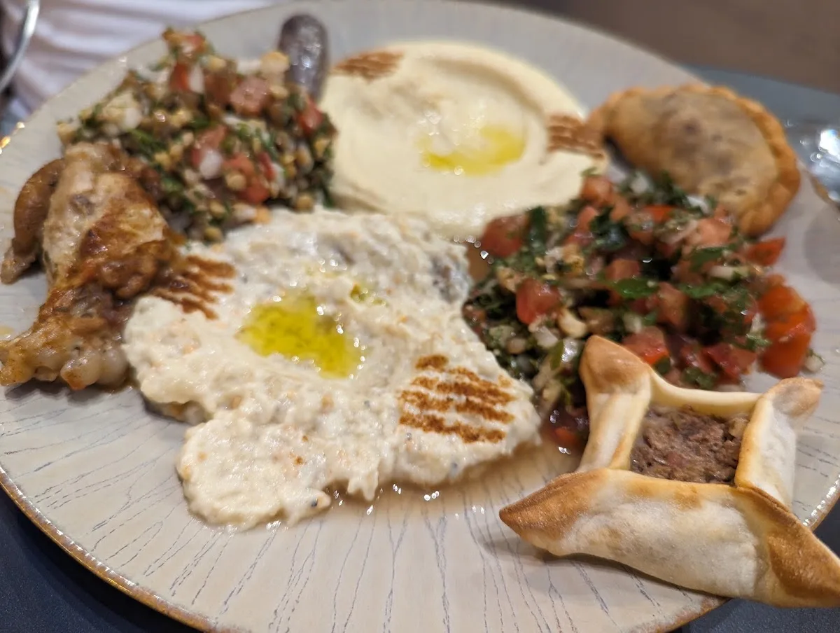 L'Escale du Liban
