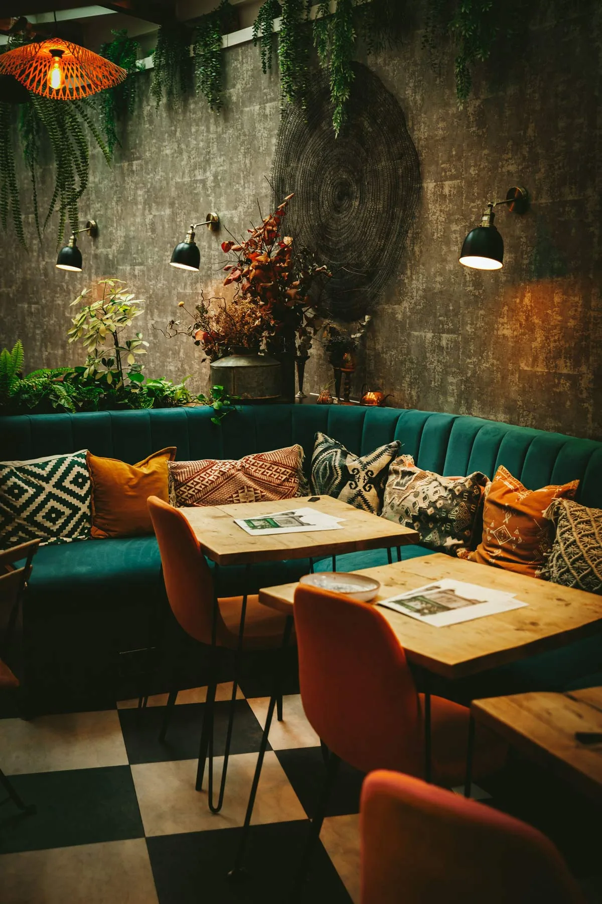 The Nest
