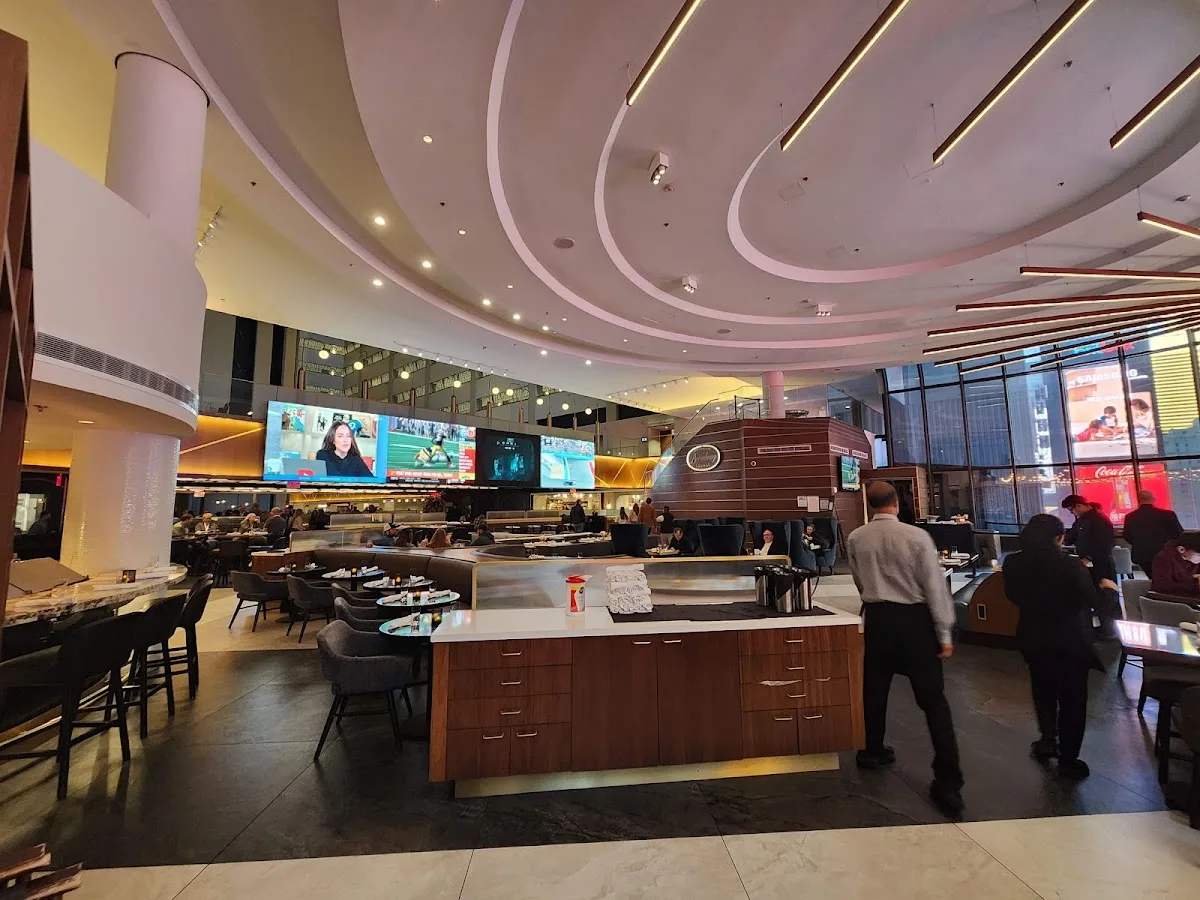 Broadway Lounge