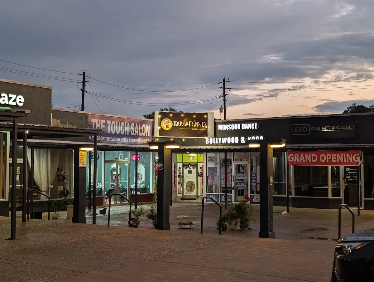 Tamarind Indian Cuisine