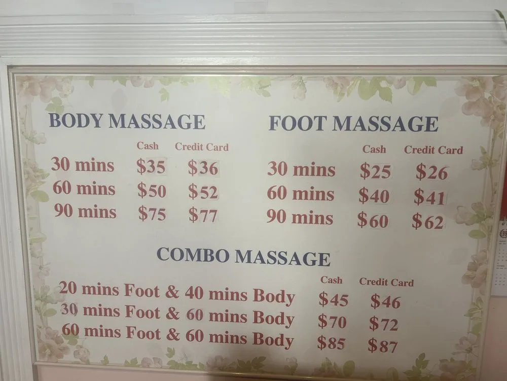Soul To Sole Spa
