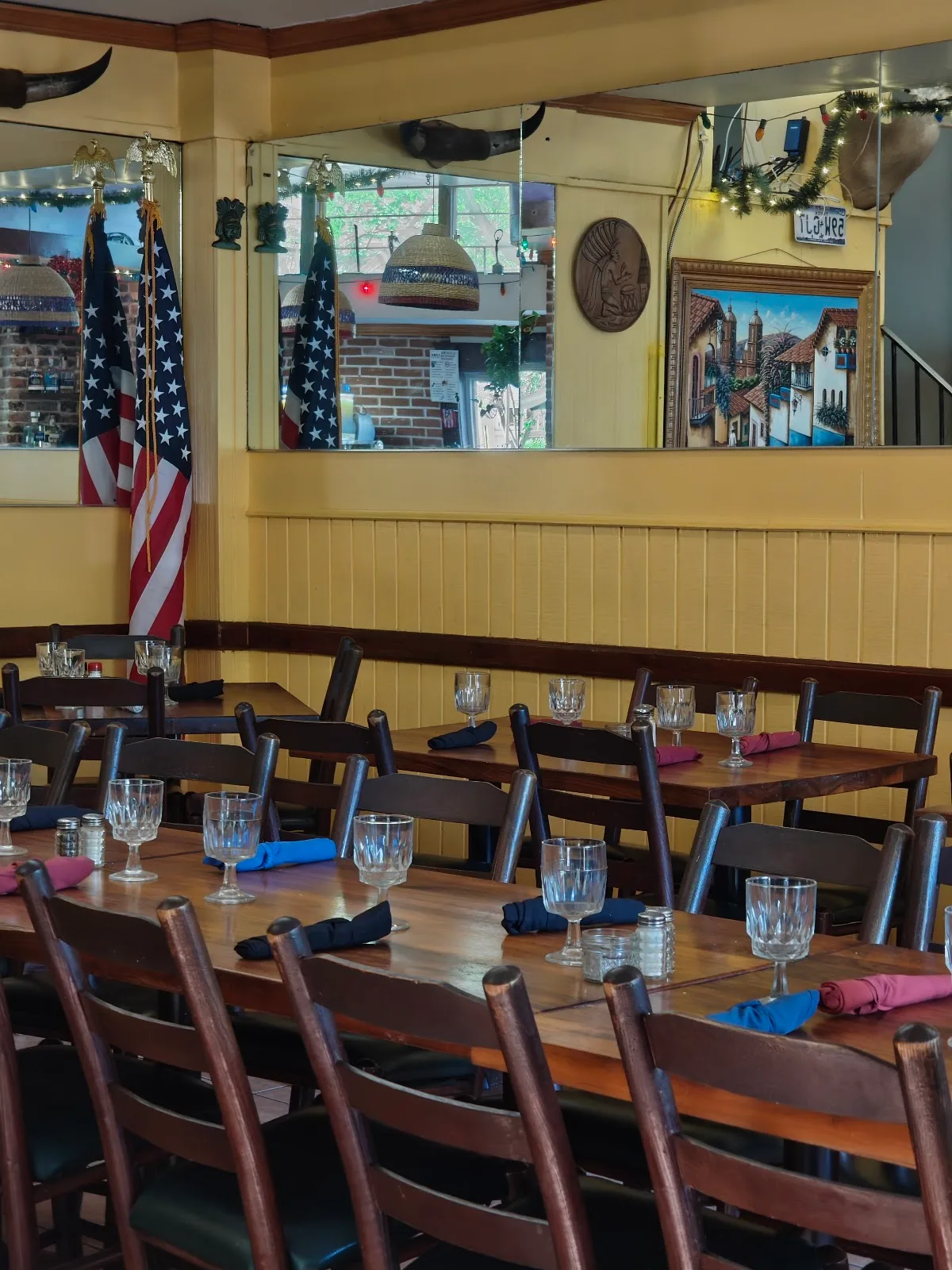 La Lomita Restaurant
