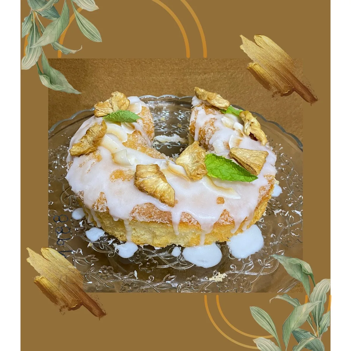 Magnolia café