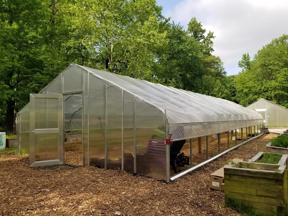 THEARC Farm