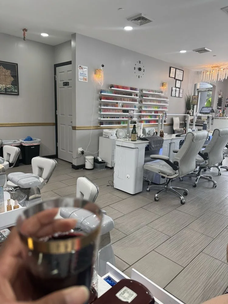 Buddies Spa