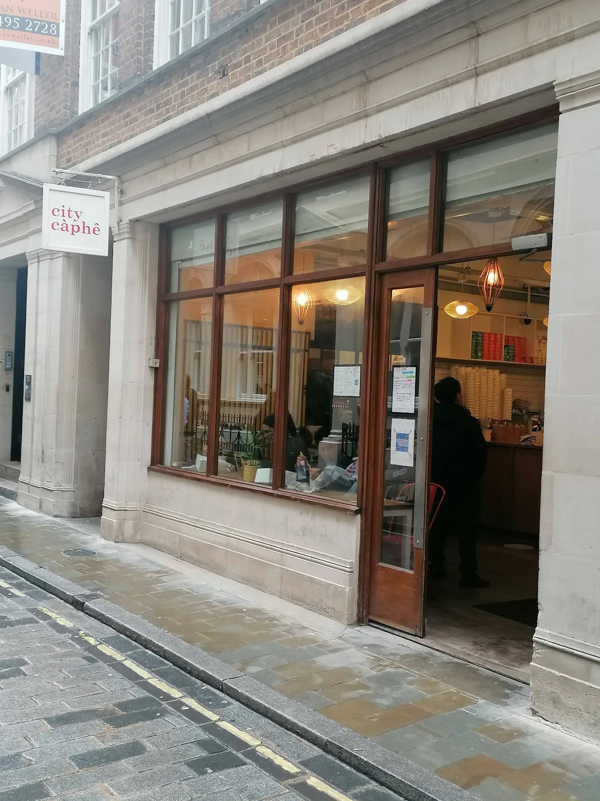 City Arts Bar