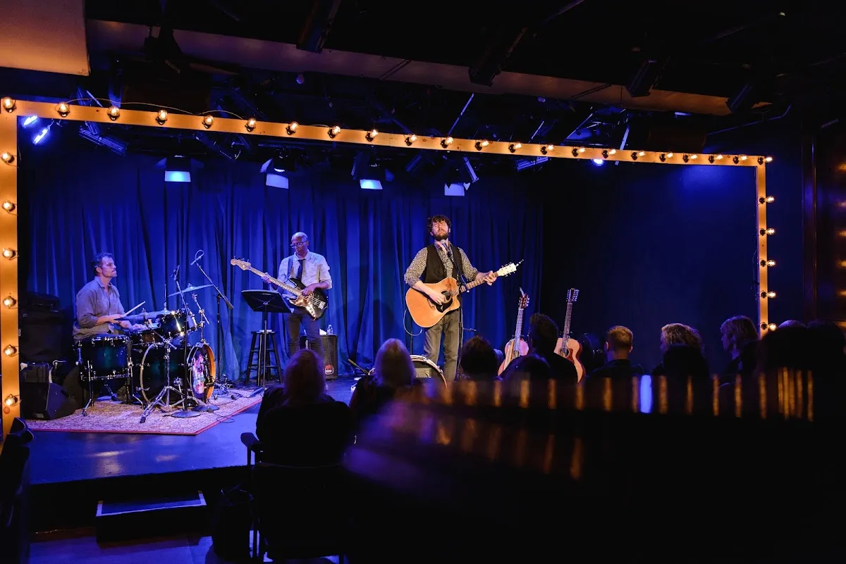 Irish Arts Center