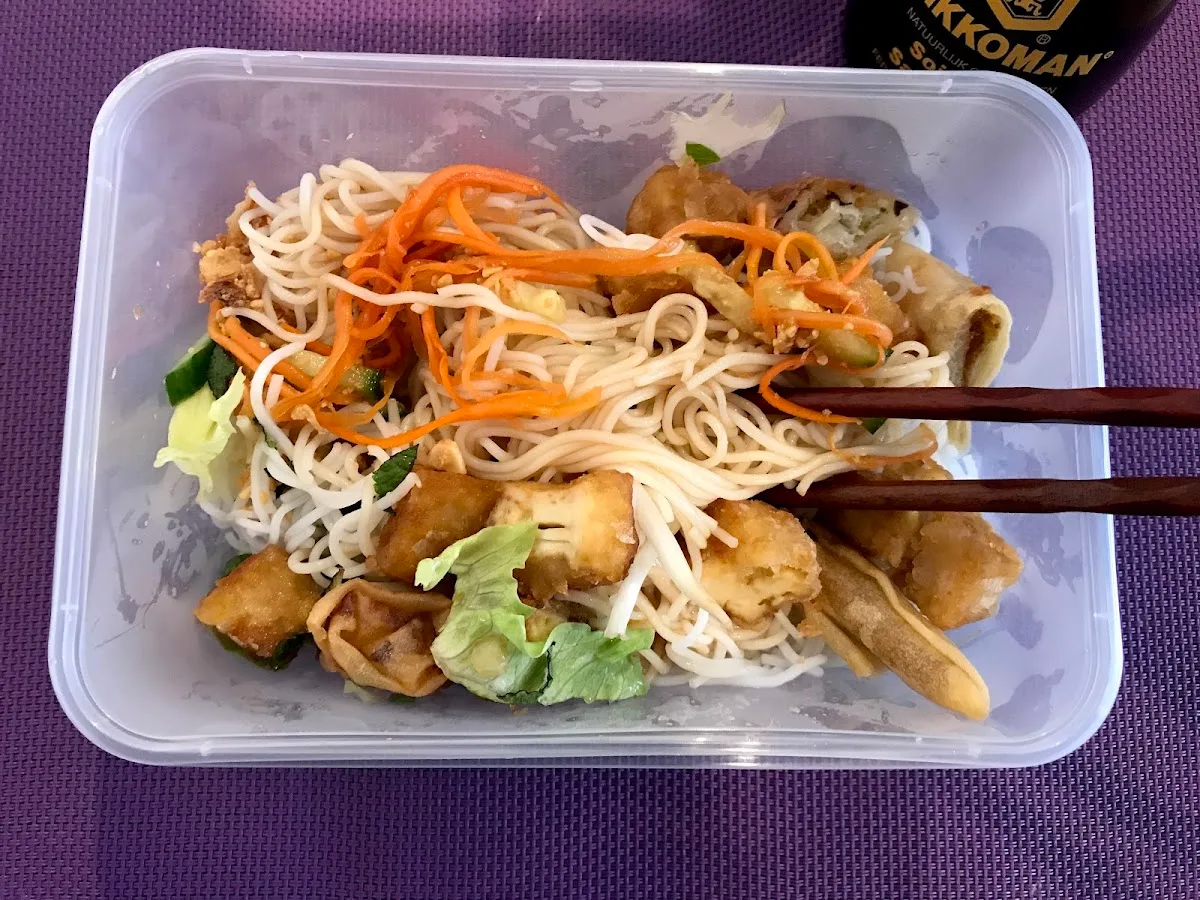 Ô Vietnam