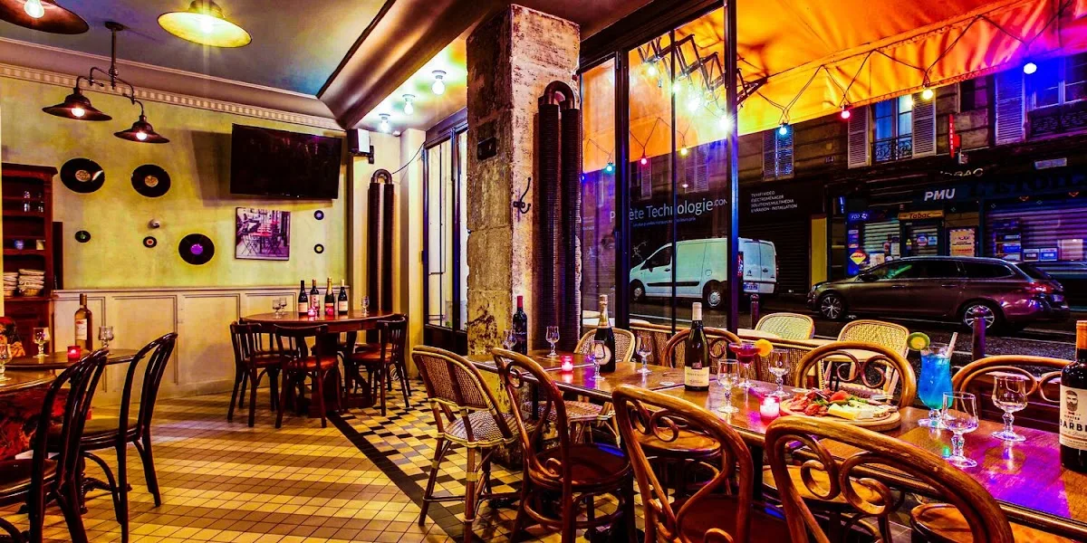 Café Colette