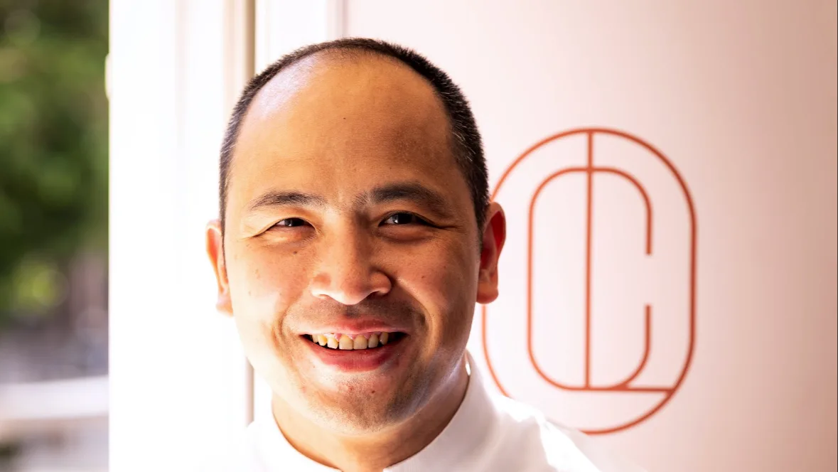 Christophe Louie