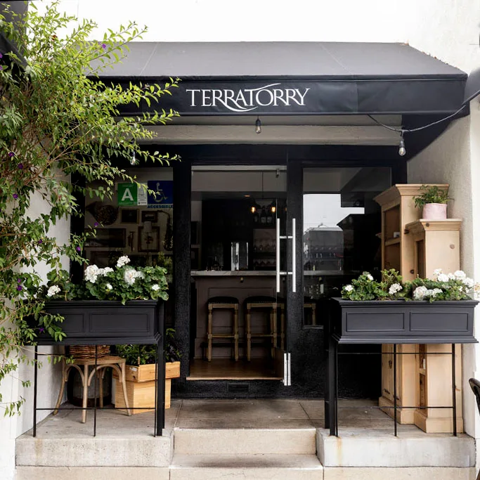 TerraTorry