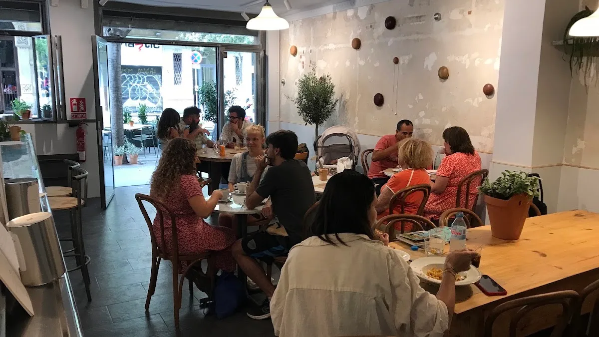 Petanca Bistrot
