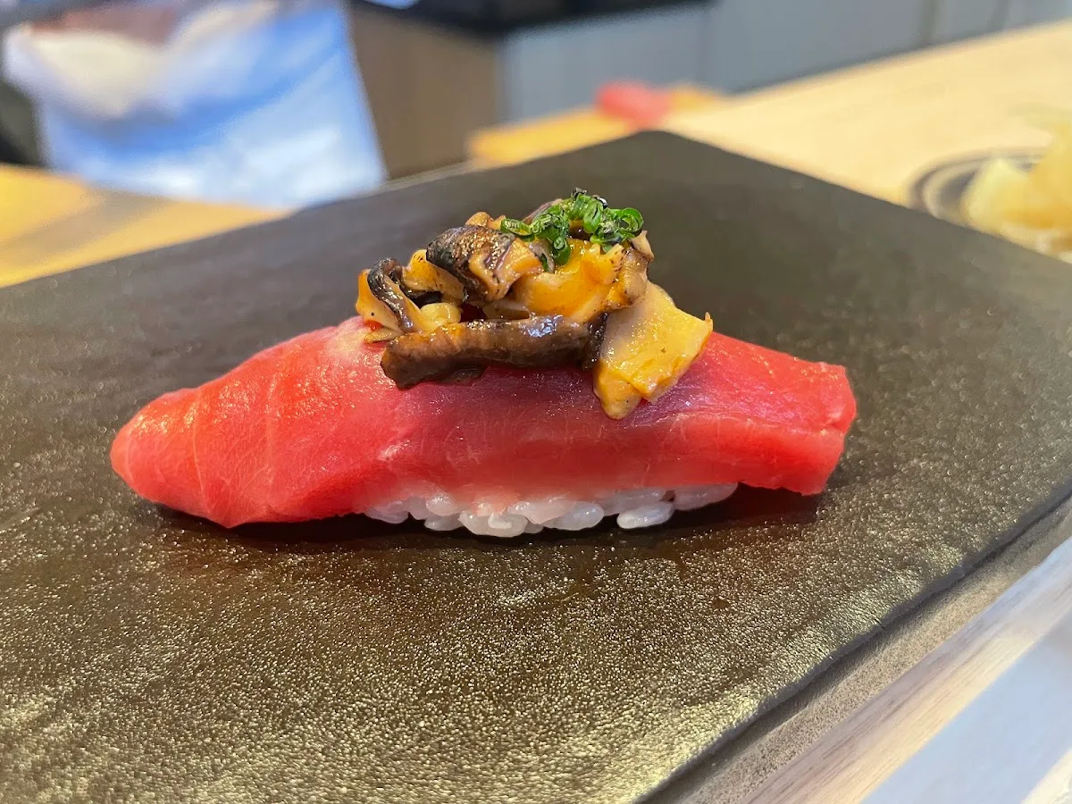Shin Takumi Omakase