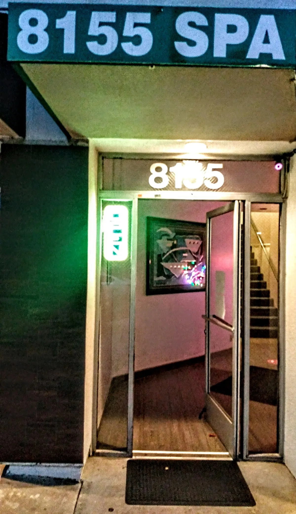 Health Plaza M Spa