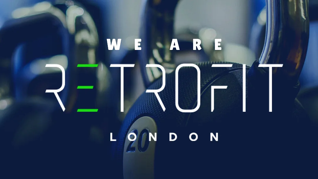 Retrofit London