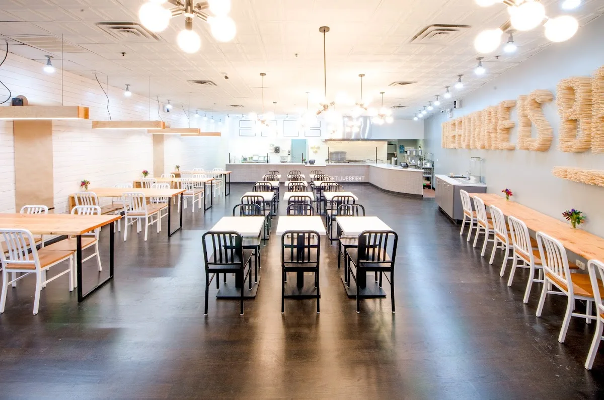 Brightwok Kitchen and Catering