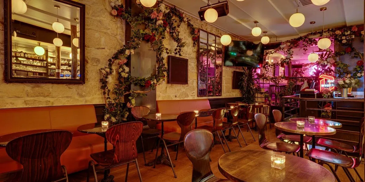Brasserie Jaja