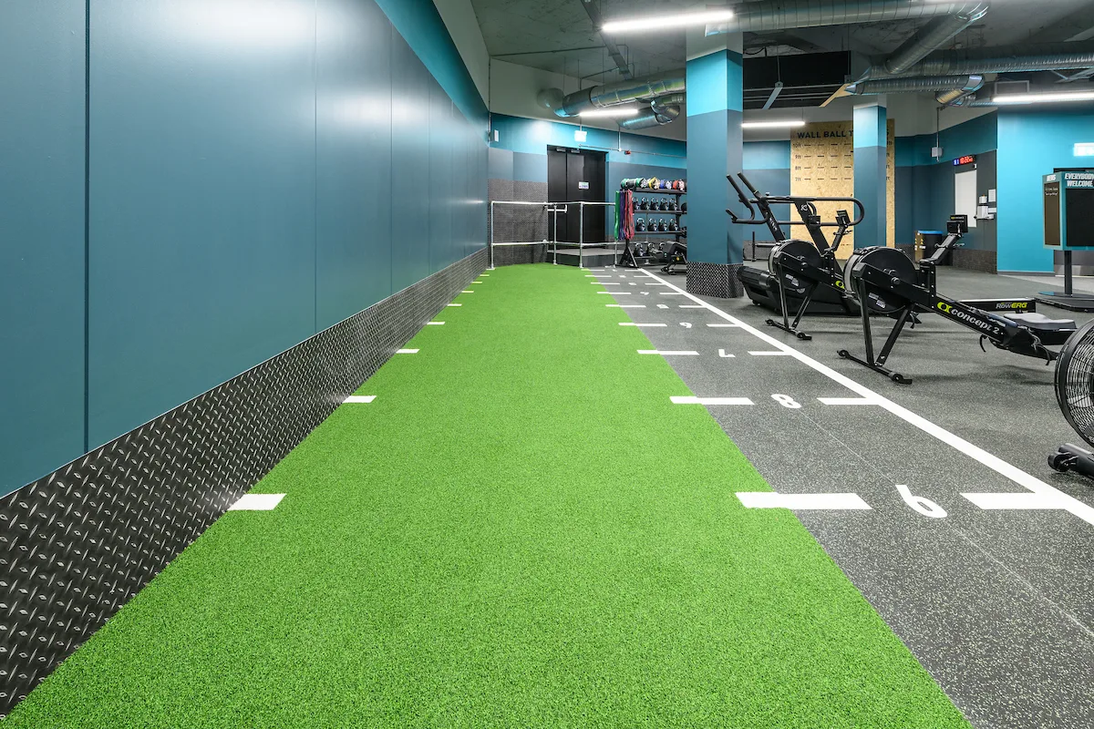 PureGym London Kentish Town