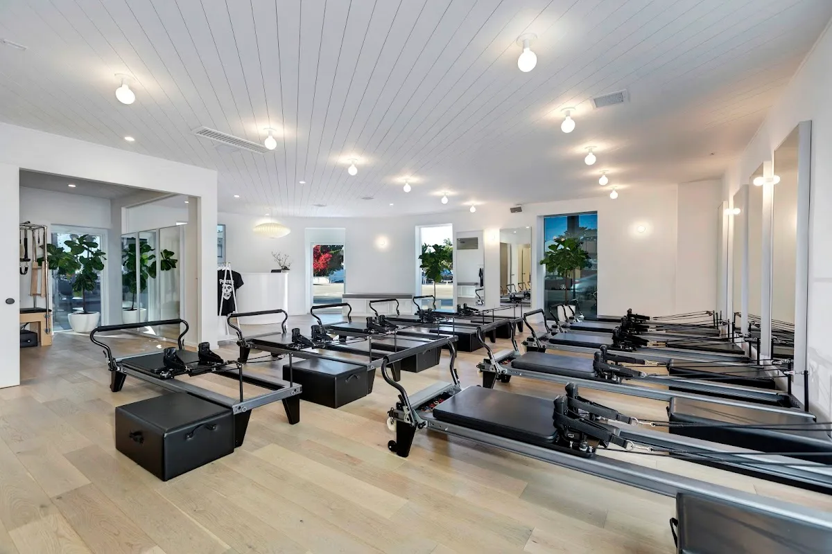 Karen Lord Pilates Movement Venice