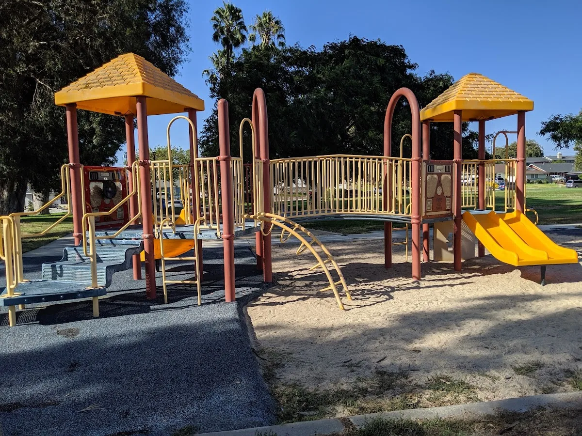 Paradise Park