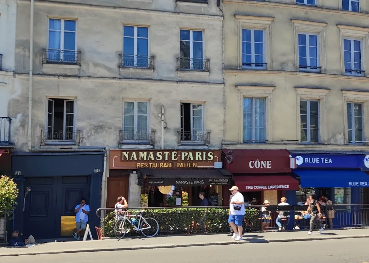 Cône - Coffee shop