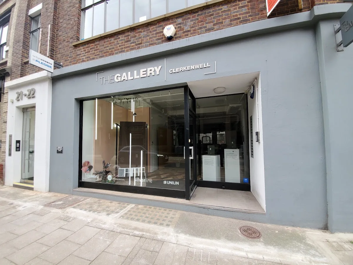 Clerkenwell & Social