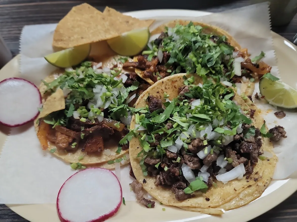 Taqueria El Mezquite