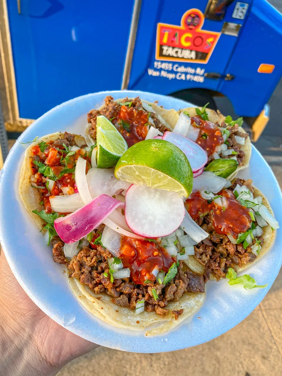Tacos Tacuba