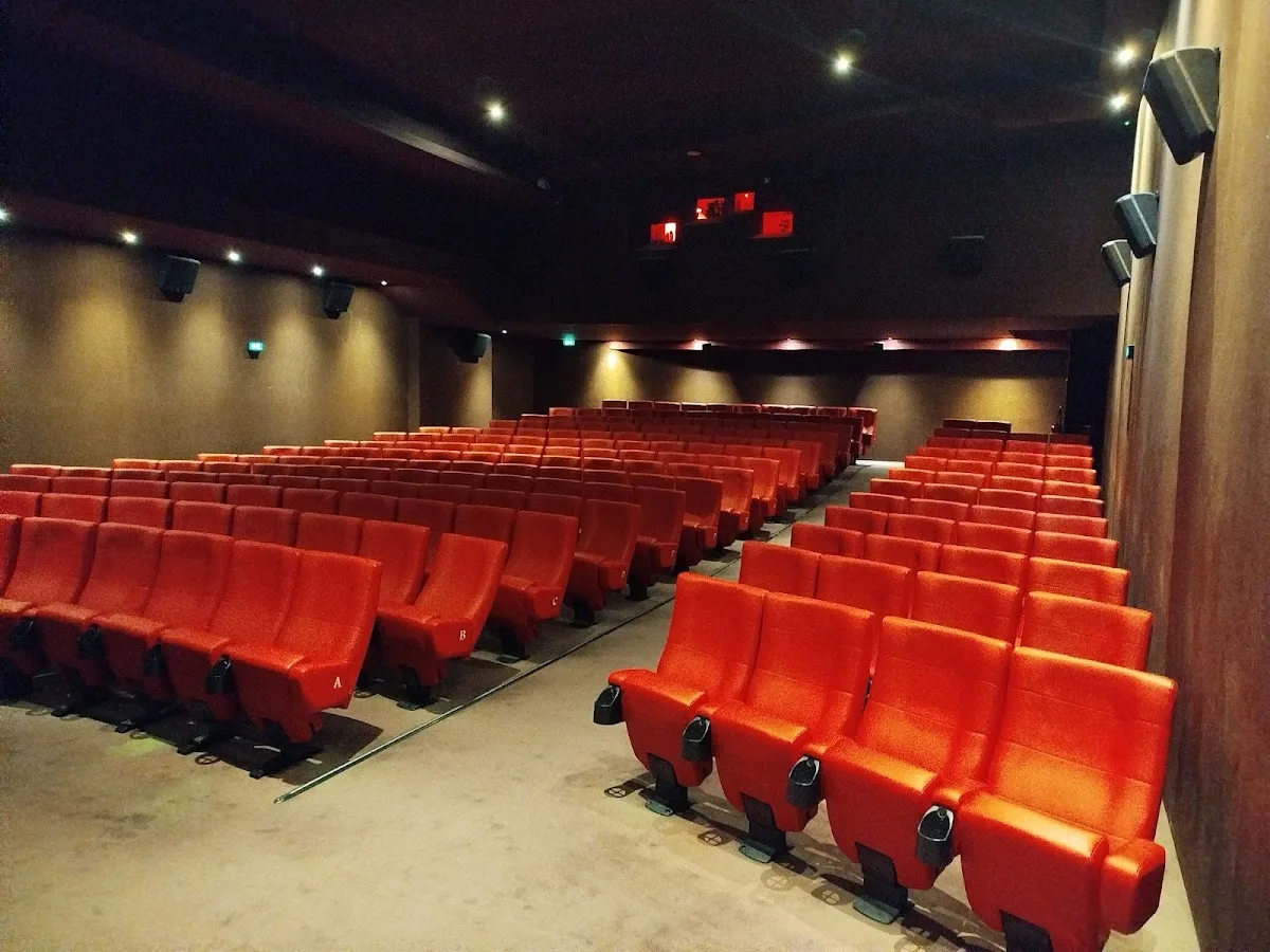 Publicis Cinémas